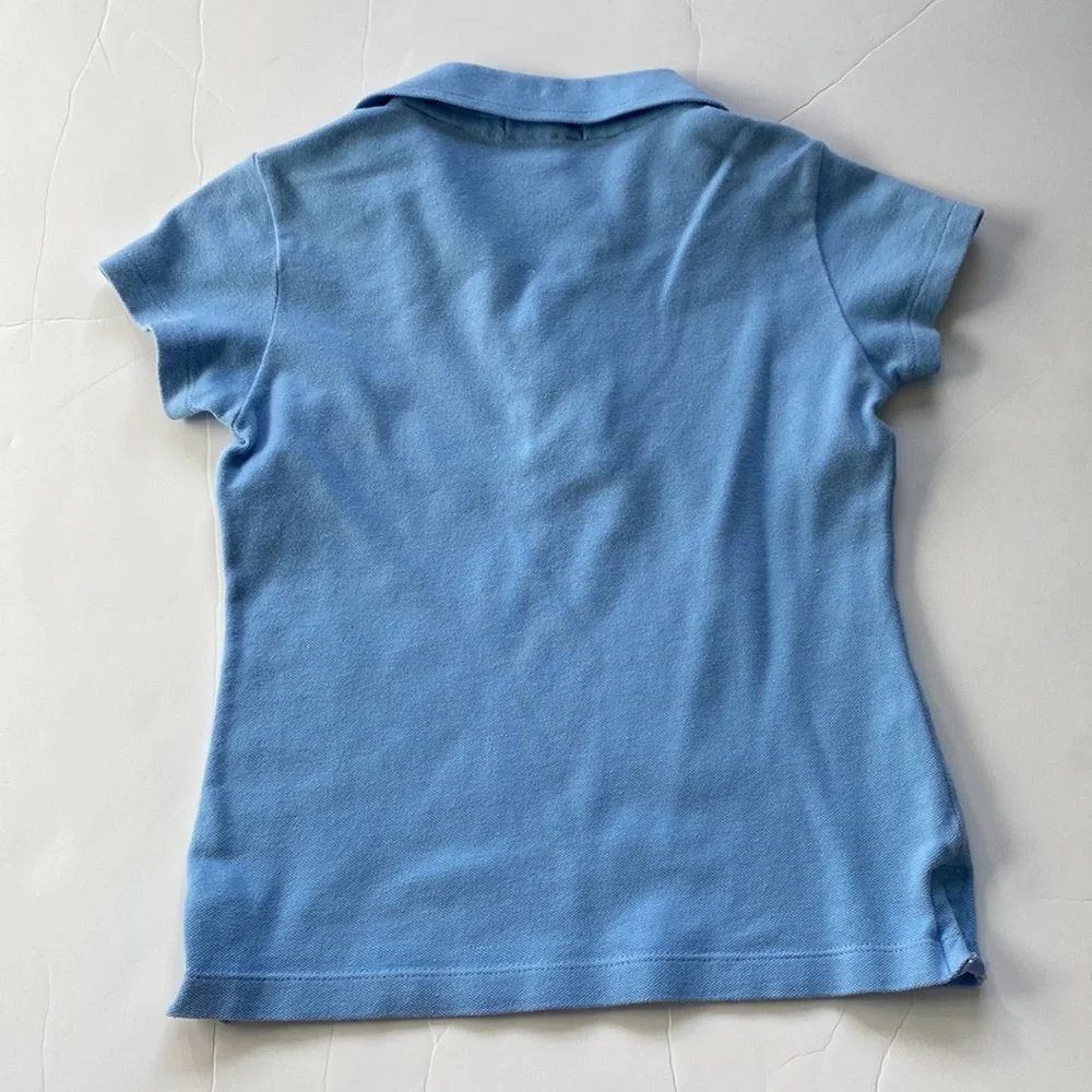 EUC Ralph Lauren polo
